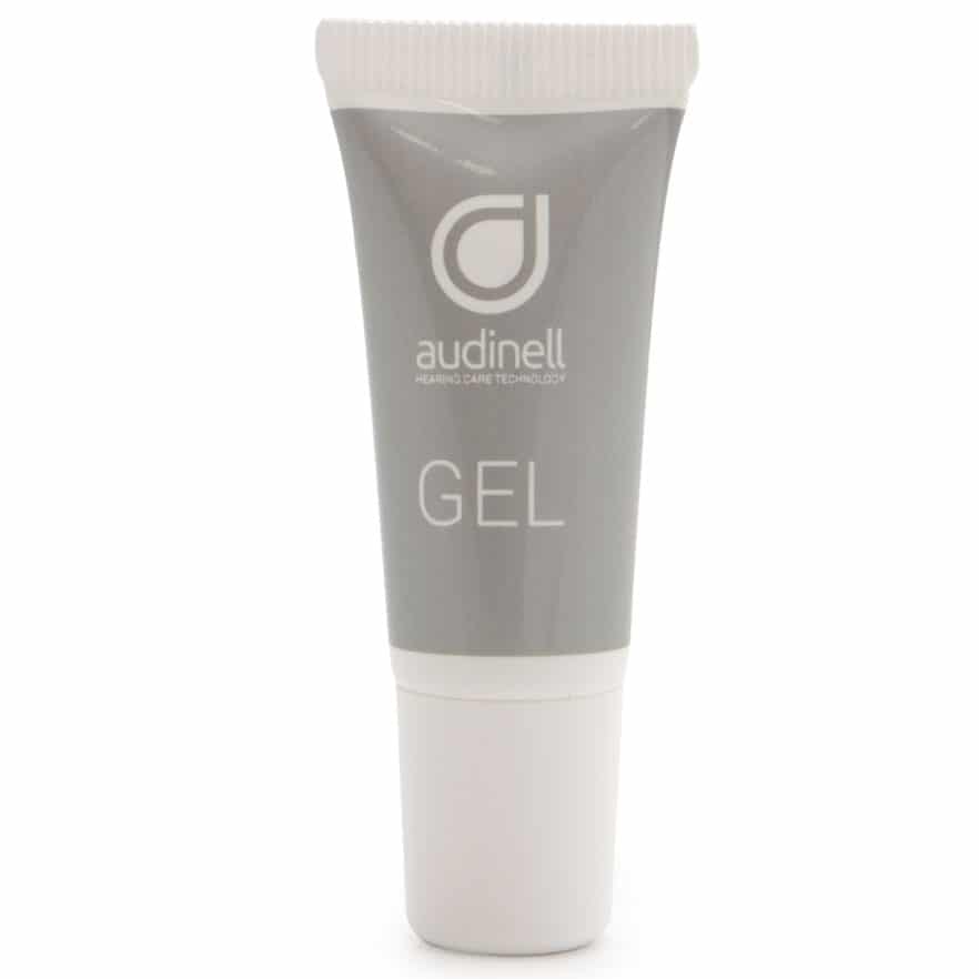 Gel Protector Audinell para el canal auditivo 1 Gel Protector Audinell para el canal auditivo