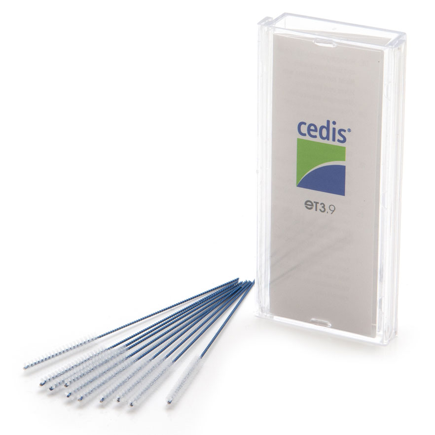 Varillas de limpieza para audífonos Cedis 2 Varillas de limpieza para audífonos Cedis - Imagen 2