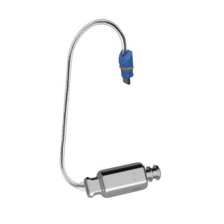 Auricular de Rexton P miniReceiver EarWear 3.0 izquierdo para audífonos