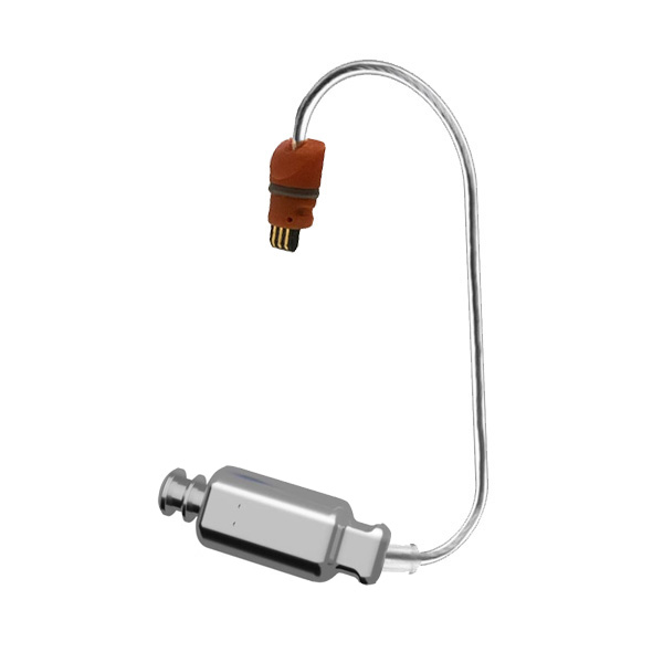 Auricular de Rexton P miniReceiver EarWear 3.0 derecho para audífonos 1 Auricular de Rexton P miniReceiver EarWear 3.0 derecho para audífonos